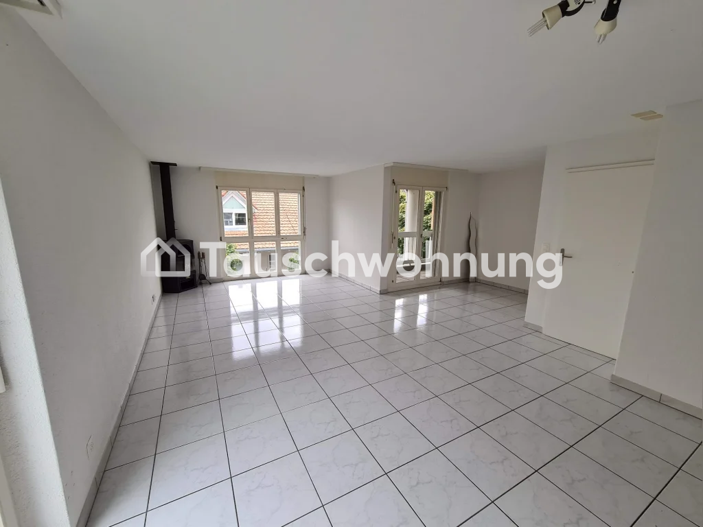 3 ½ rooms duplex house