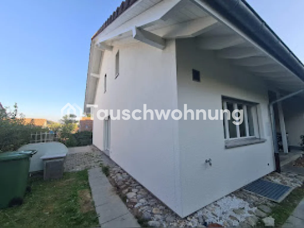 3 ½ rooms duplex house