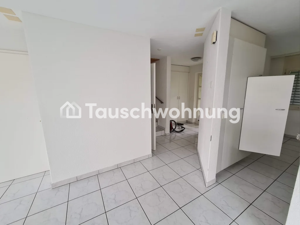 3 ½ rooms duplex house
