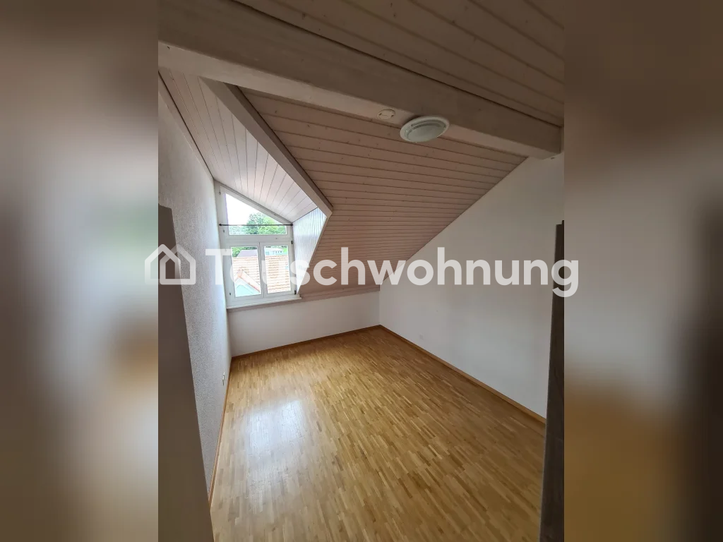 3 ½ rooms duplex house