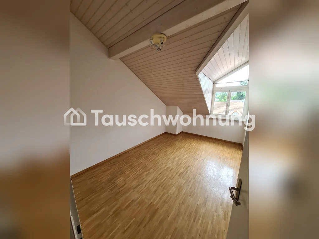 3 ½ rooms duplex house