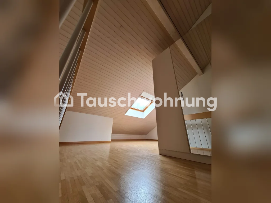 3 ½ rooms duplex house