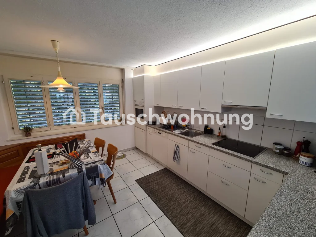 3 ½ rooms duplex house