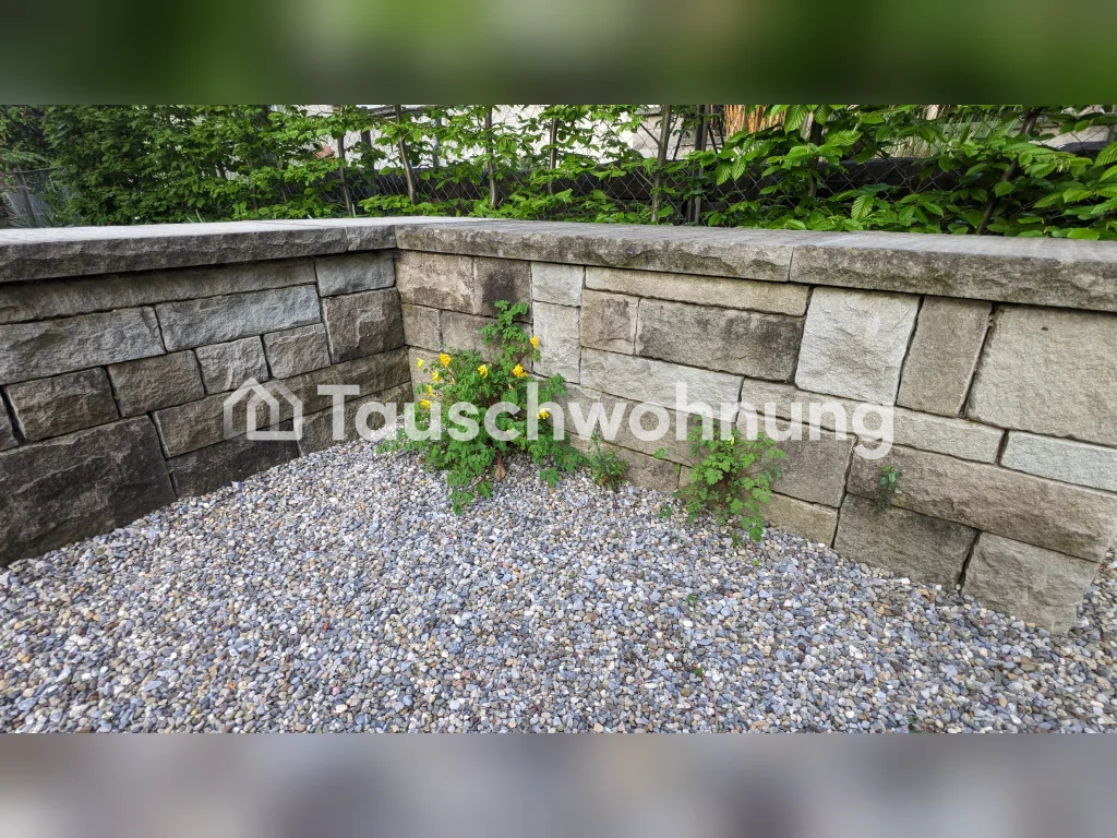 Appartement de 3 pièces