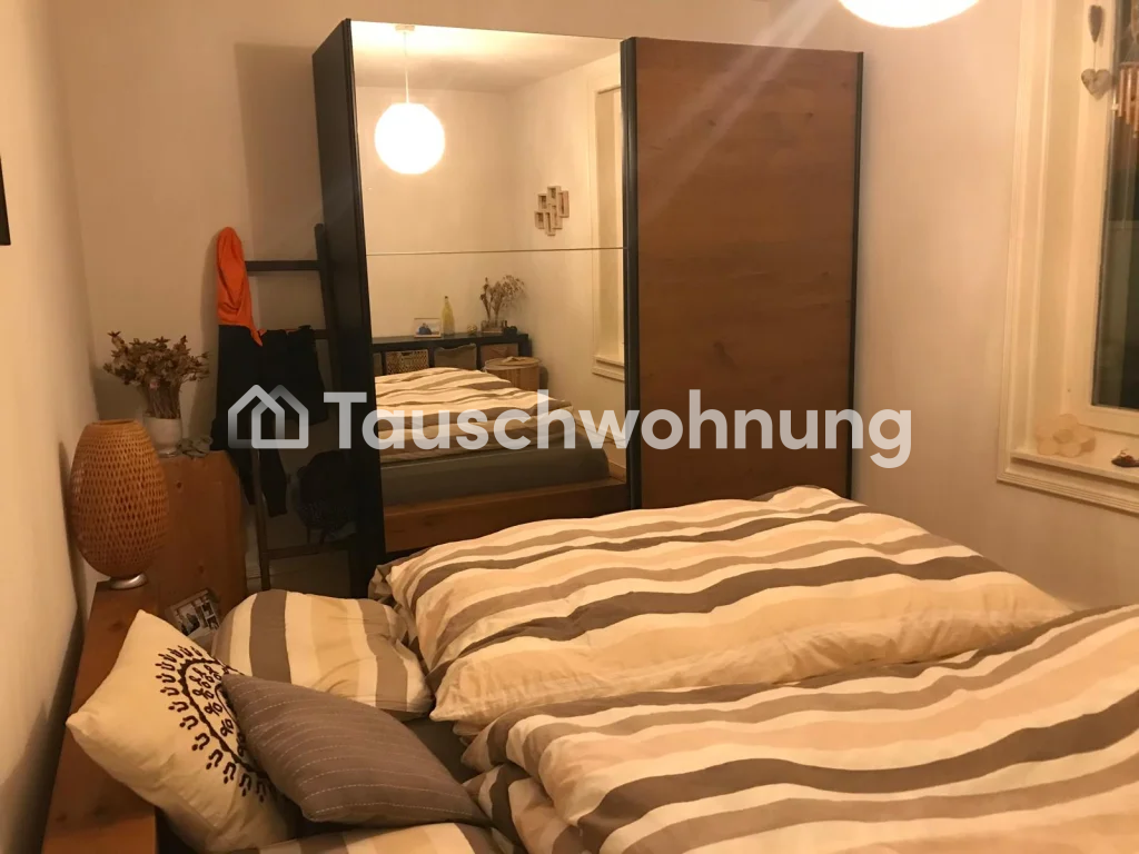 Appartement de 3 pièces