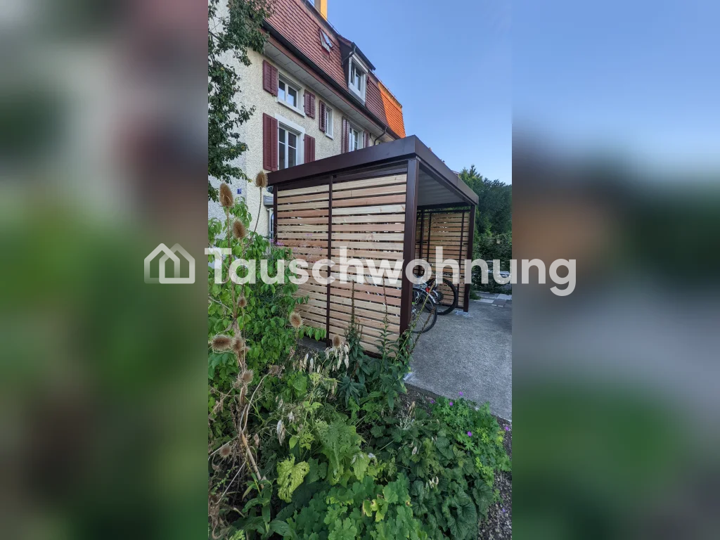 Appartement de 3 pièces