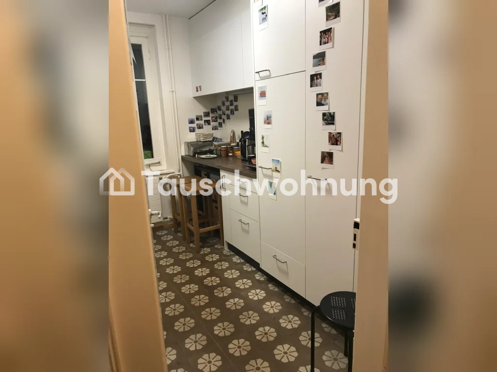 Appartement de 3 pièces