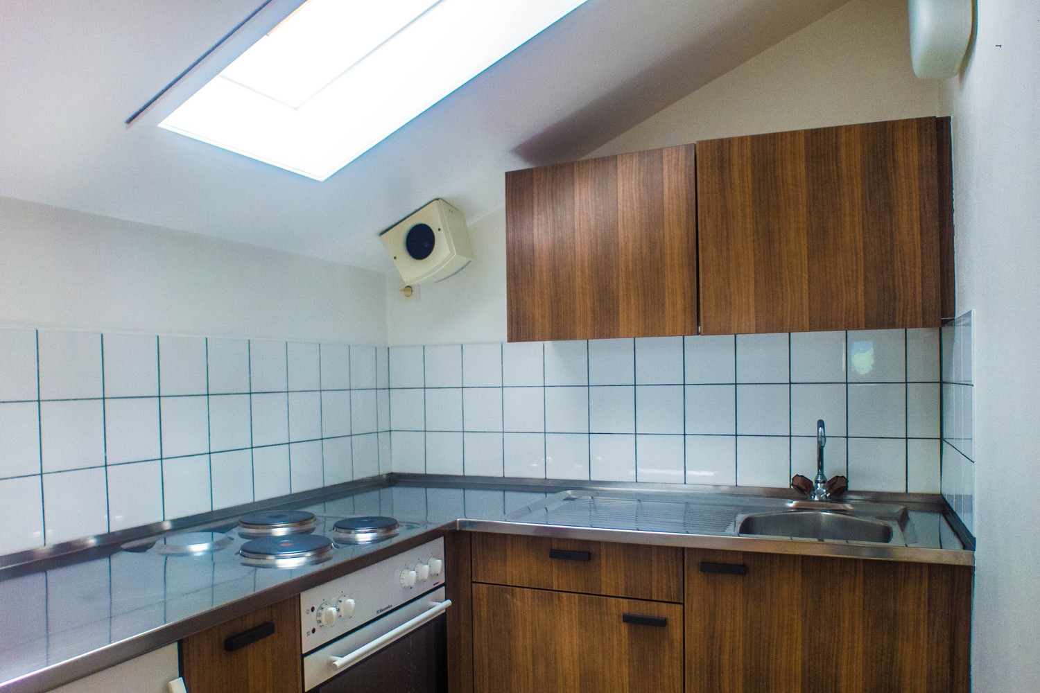 Appartamento di 1 ½ locali