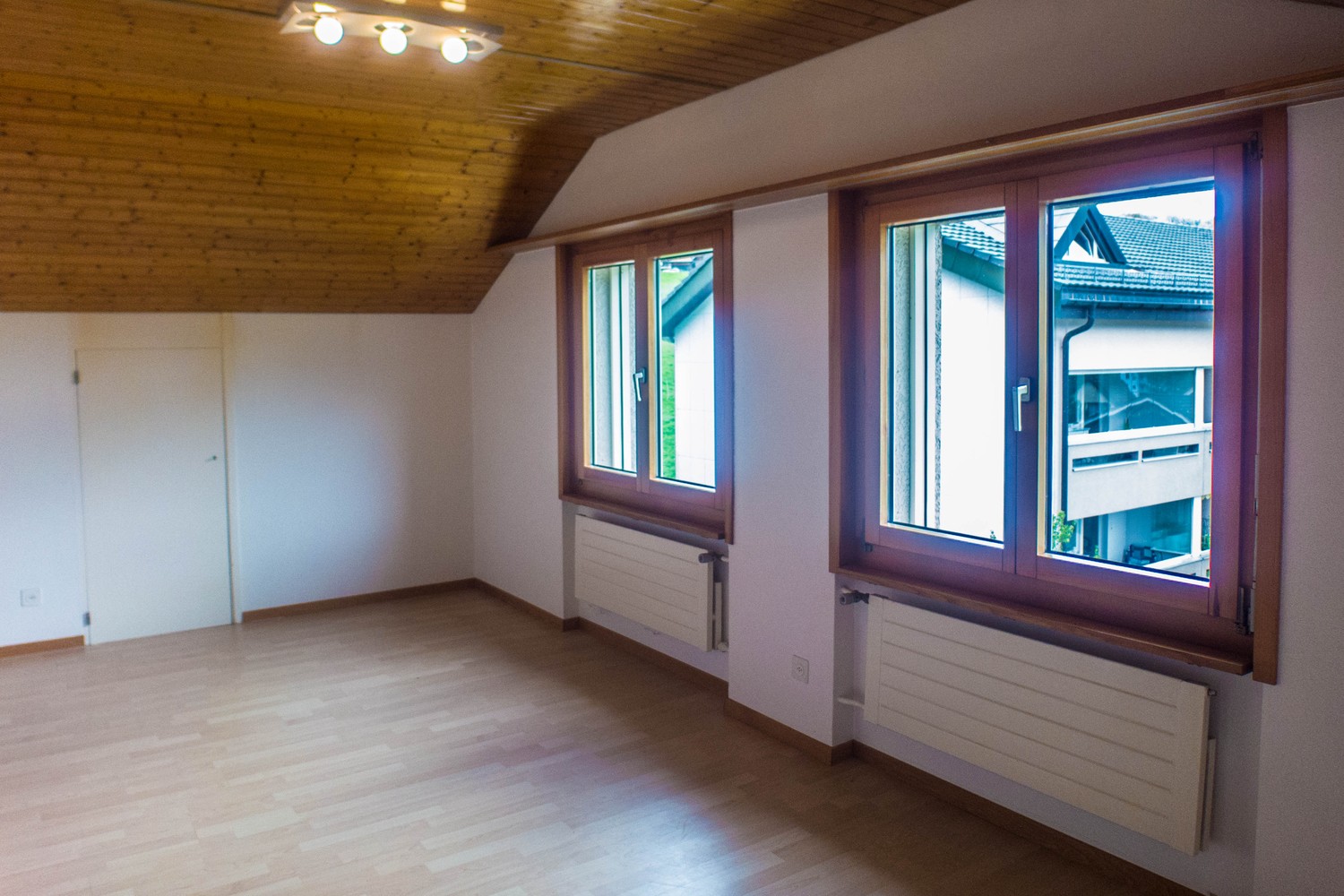 Appartamento di 1 ½ locali
