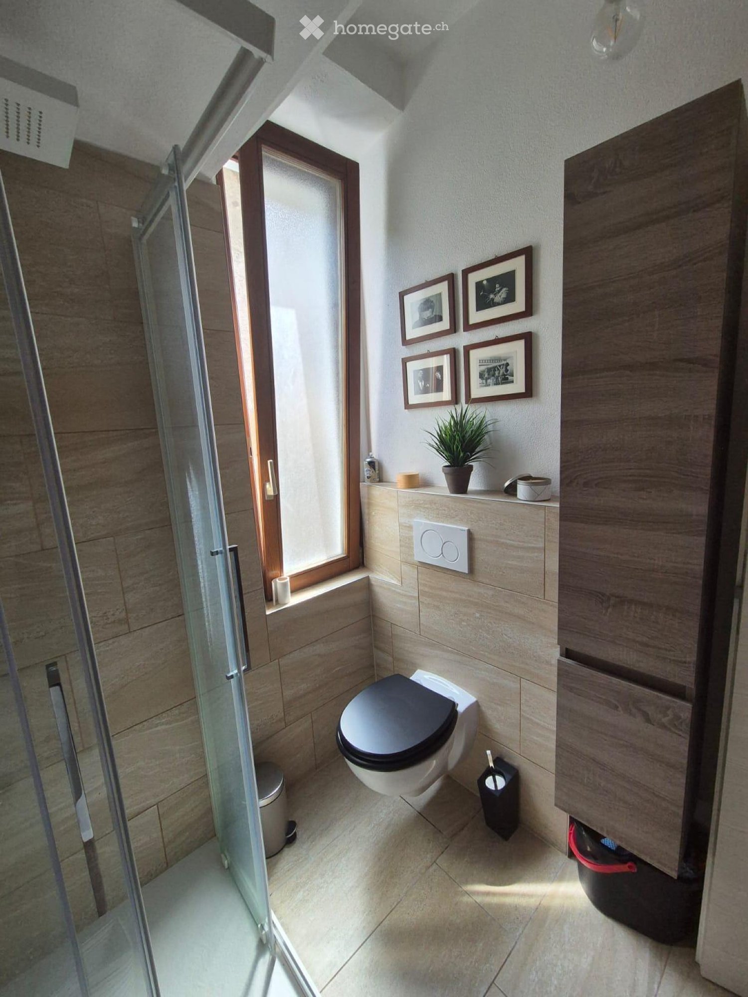 1 room apartment