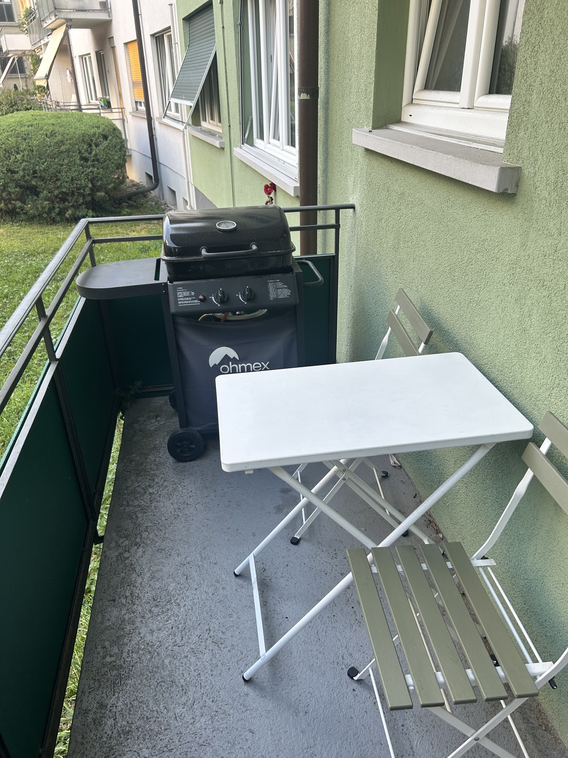 Appartamento di 2 locali