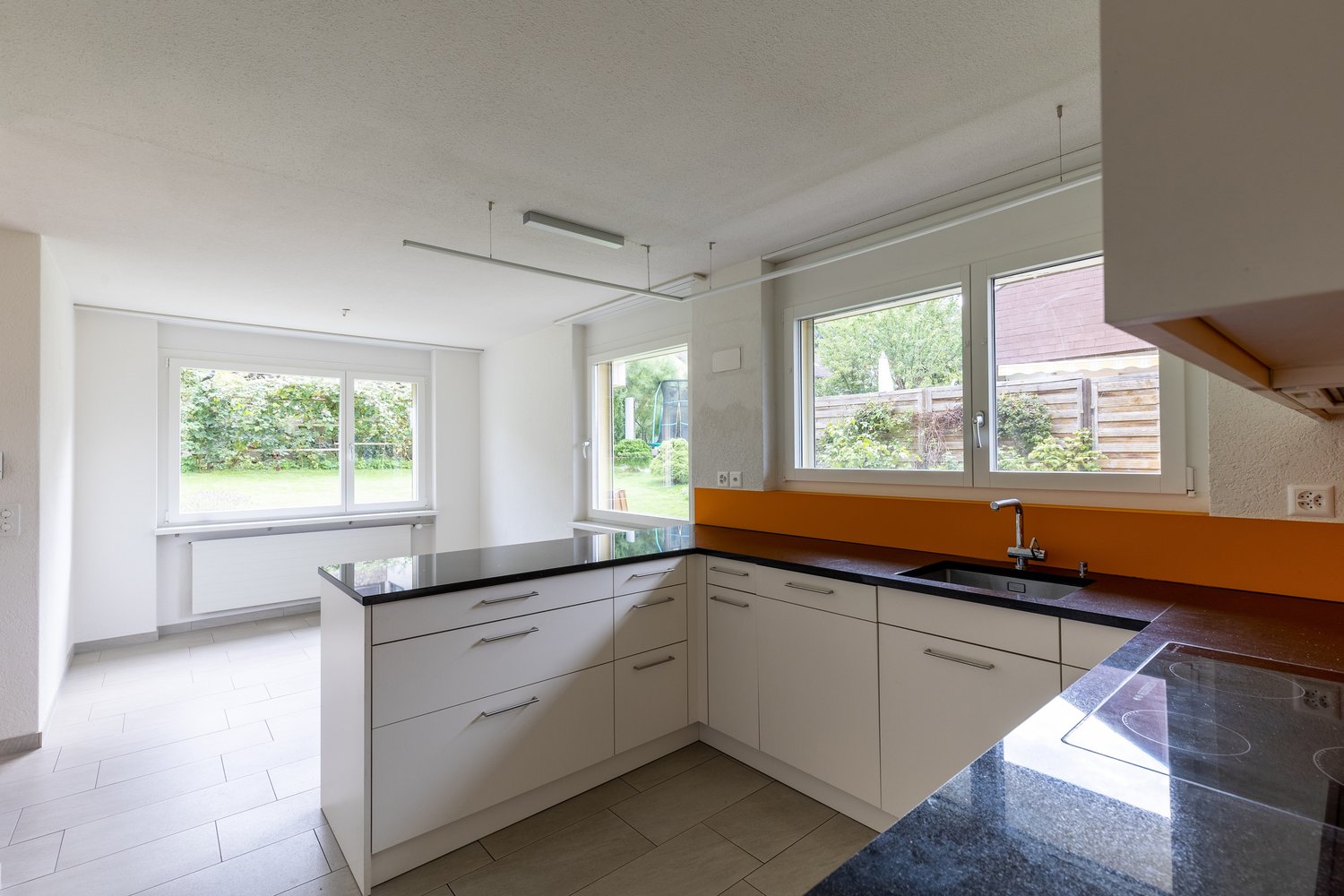 6 ½ rooms single house