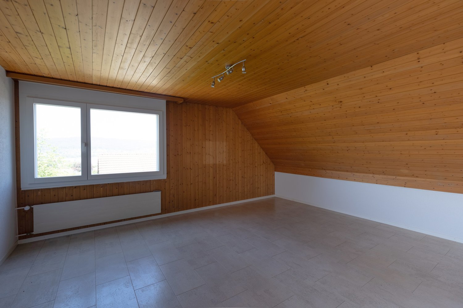 6 ½ rooms single house