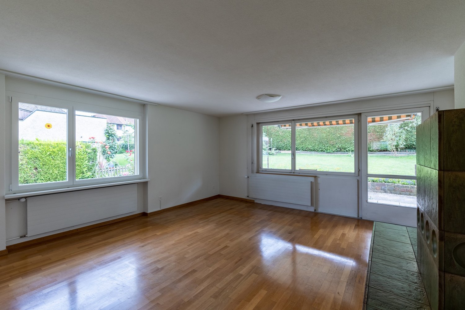 6 ½ rooms single house