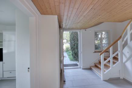Maison individuelle de 6 ½ pièces