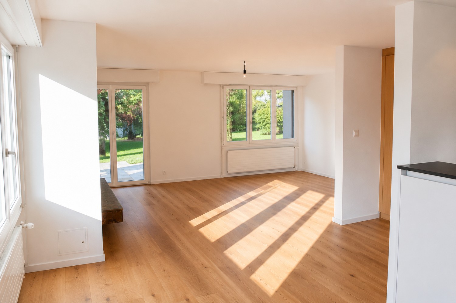 Casa singola di 6 ½ locali