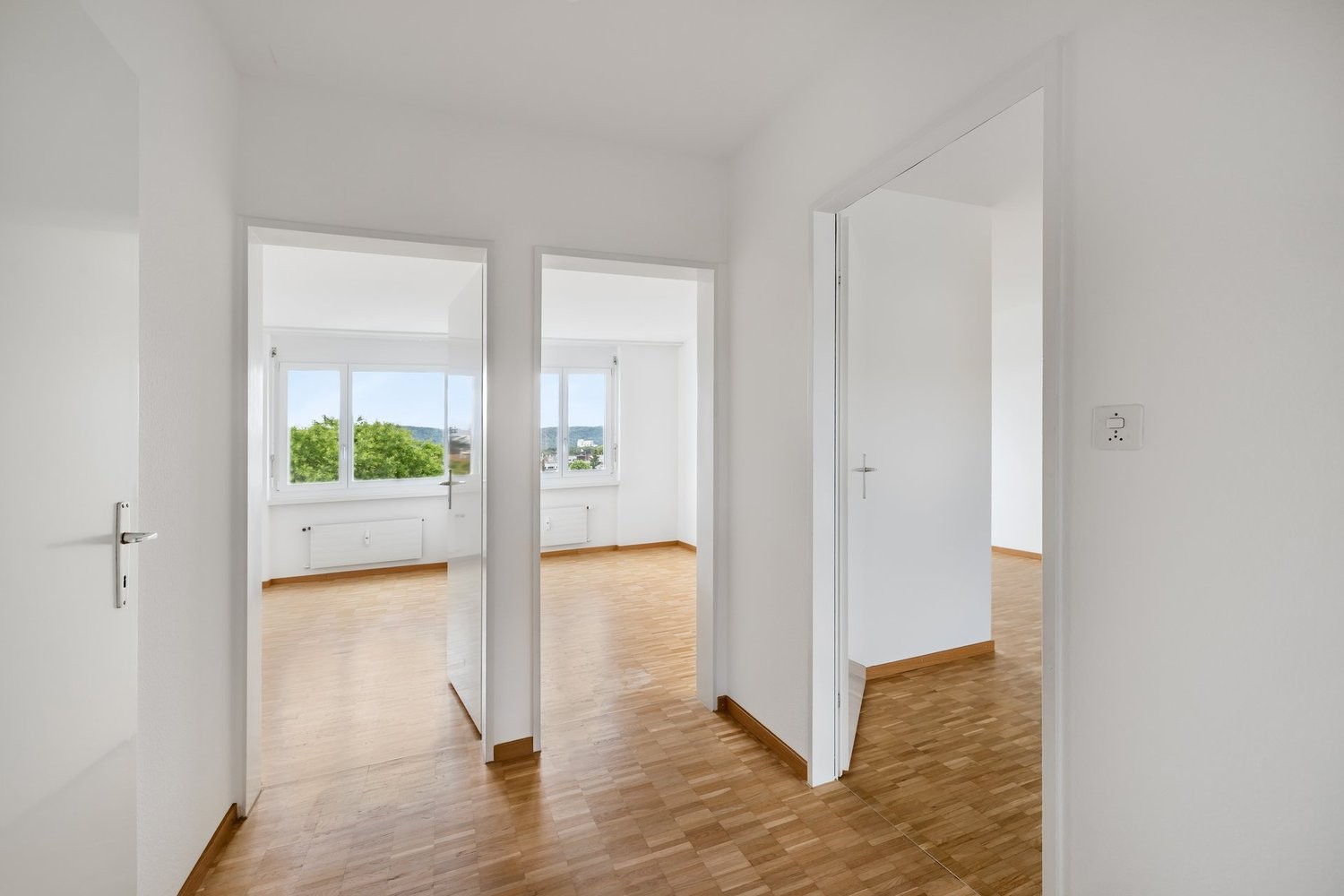 Appartamento di 4 ½ locali