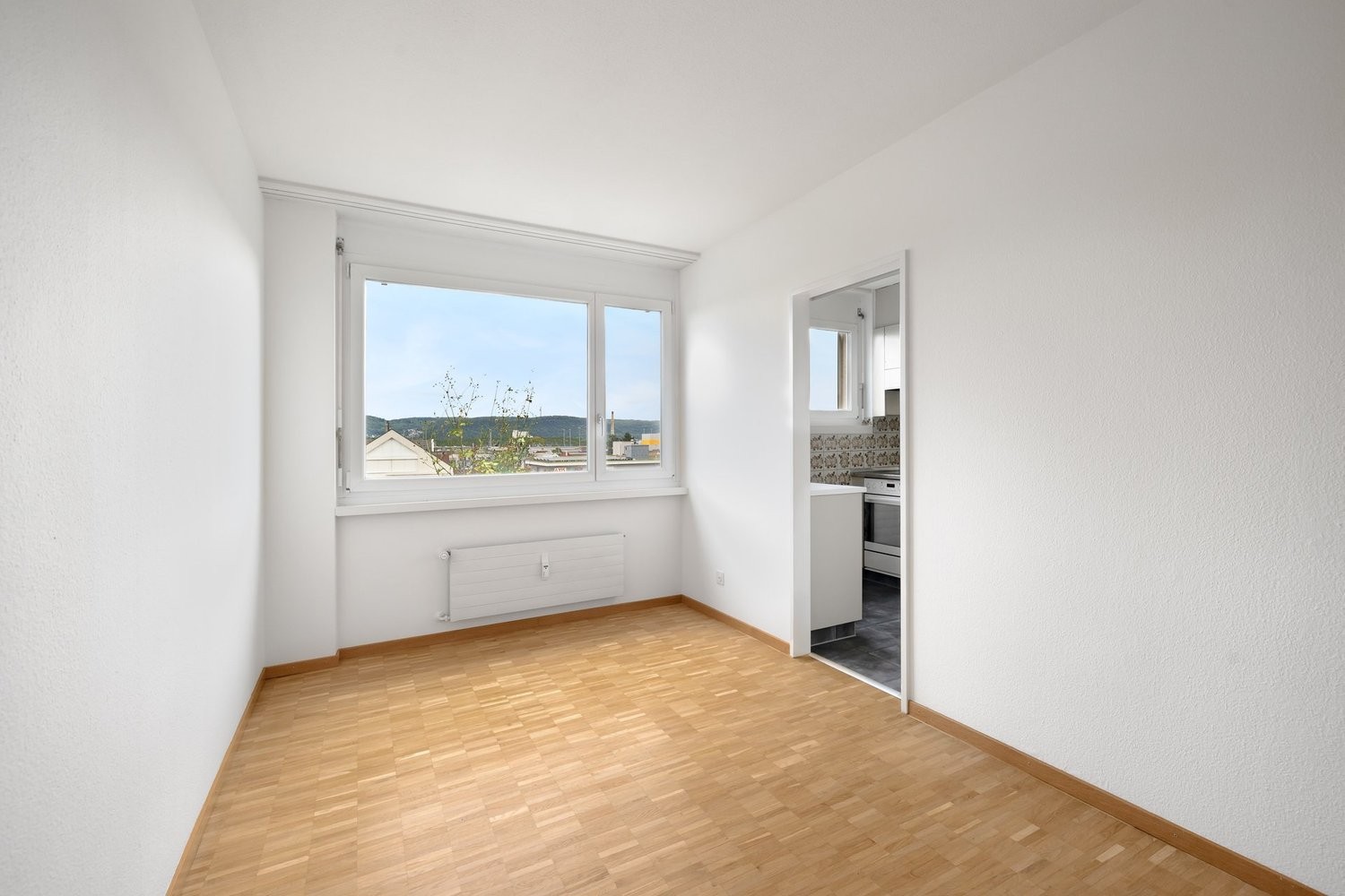 Appartamento di 4 ½ locali
