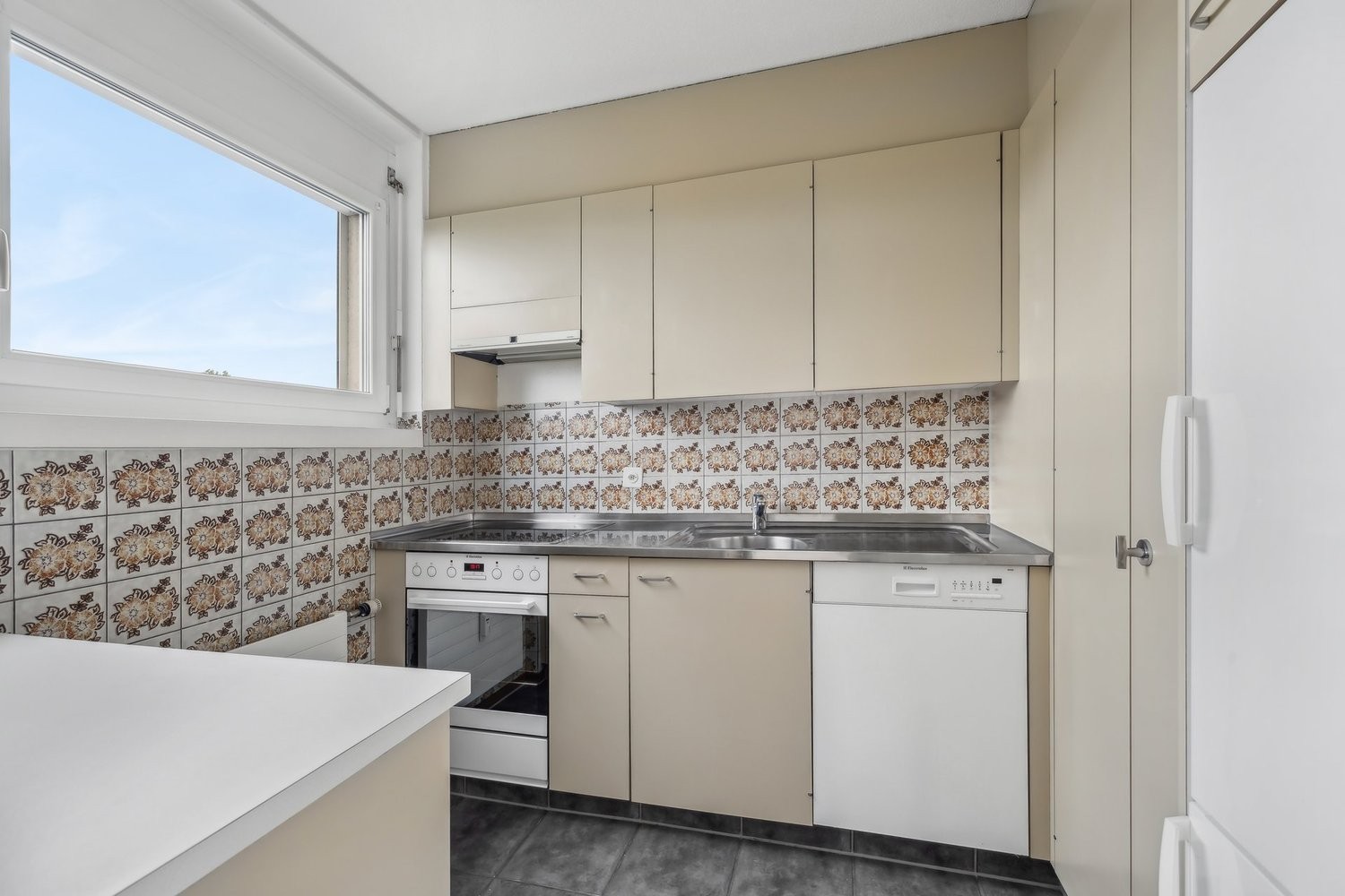 Appartamento di 4 ½ locali