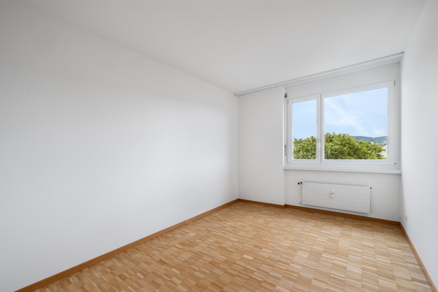 Appartamento di 4 ½ locali
