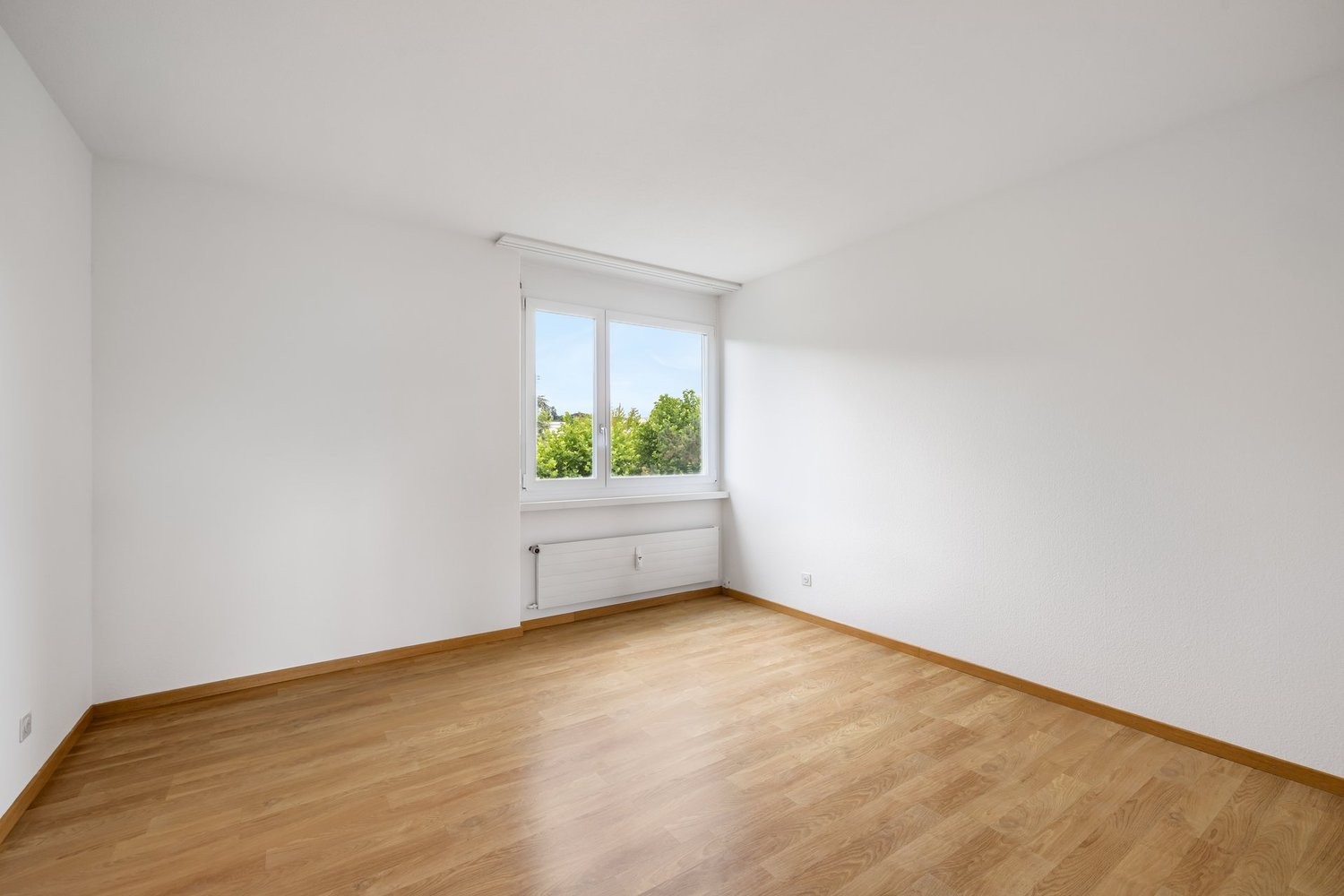 Appartamento di 4 ½ locali