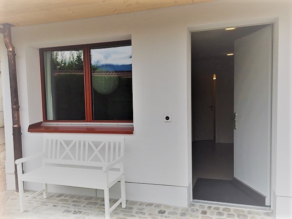 Appartamento di 1 ½ locali