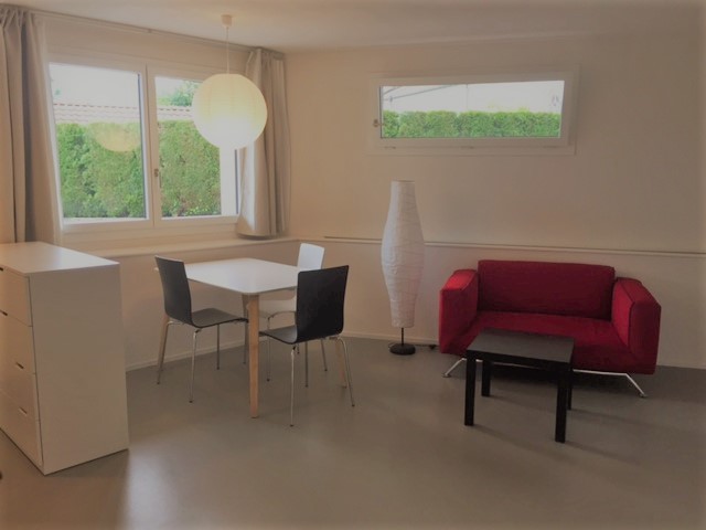 Appartamento di 1 ½ locali