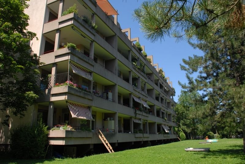 Tiefgaragenplatz