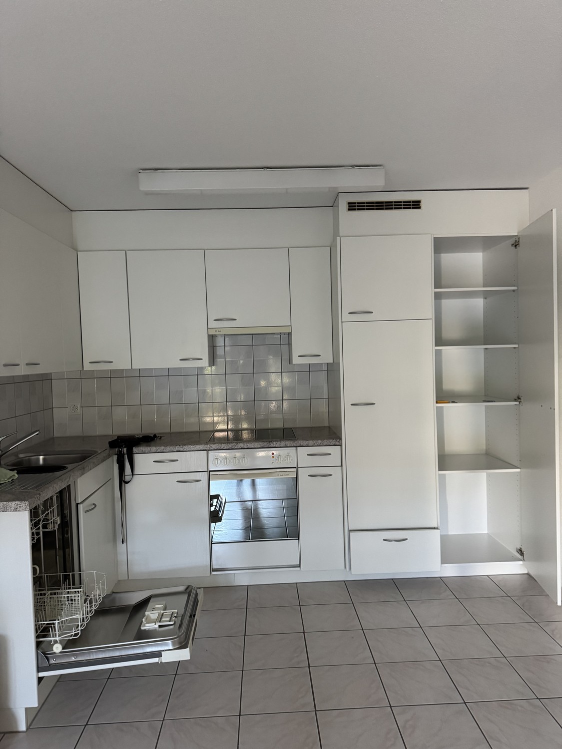 Appartement de 2 pièces