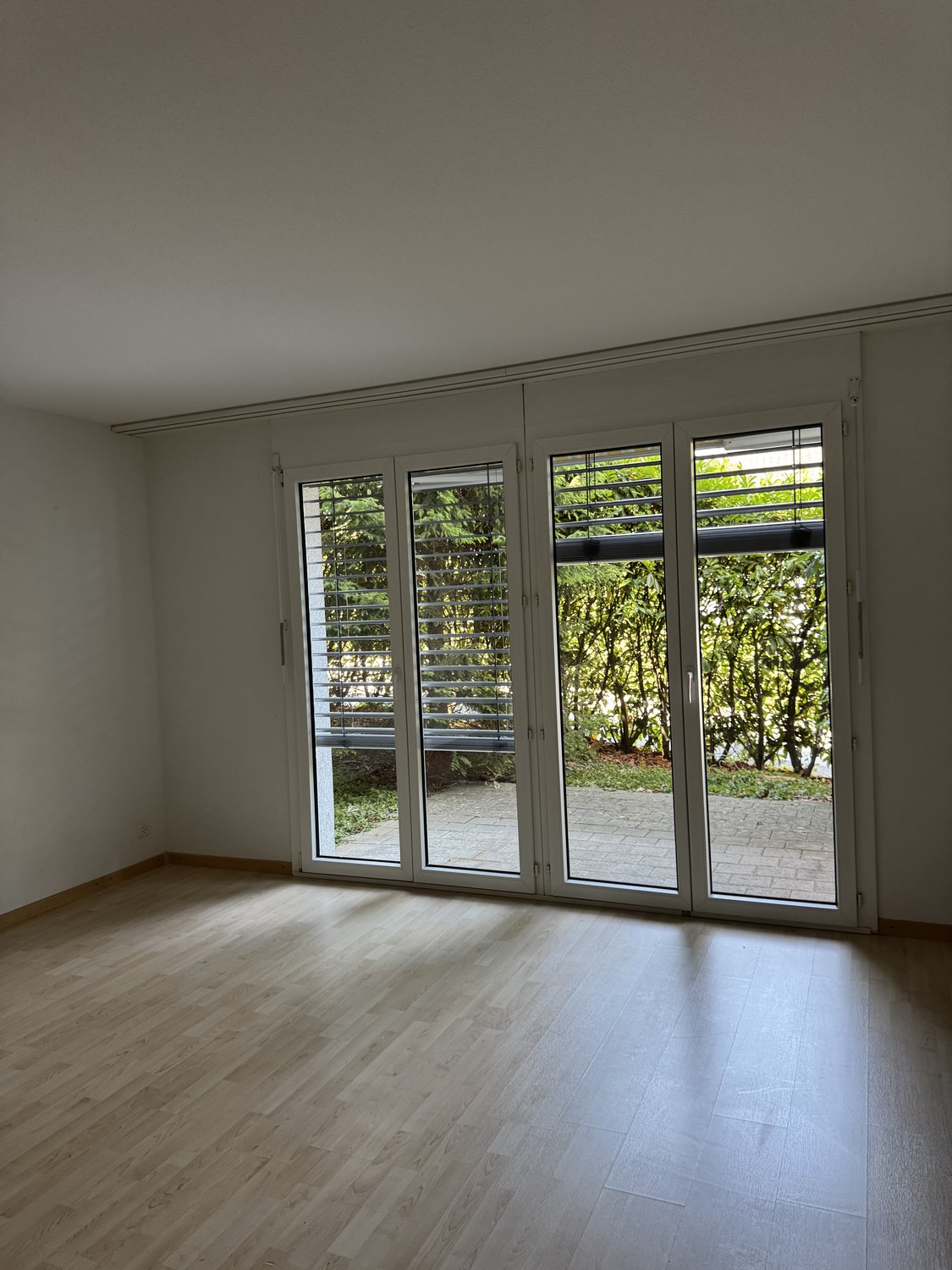Appartement de 2 pièces