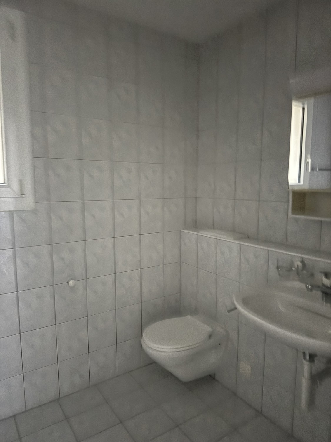 Appartement de 2 pièces