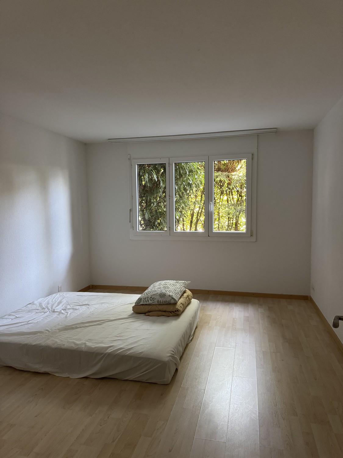 Appartement de 2 pièces