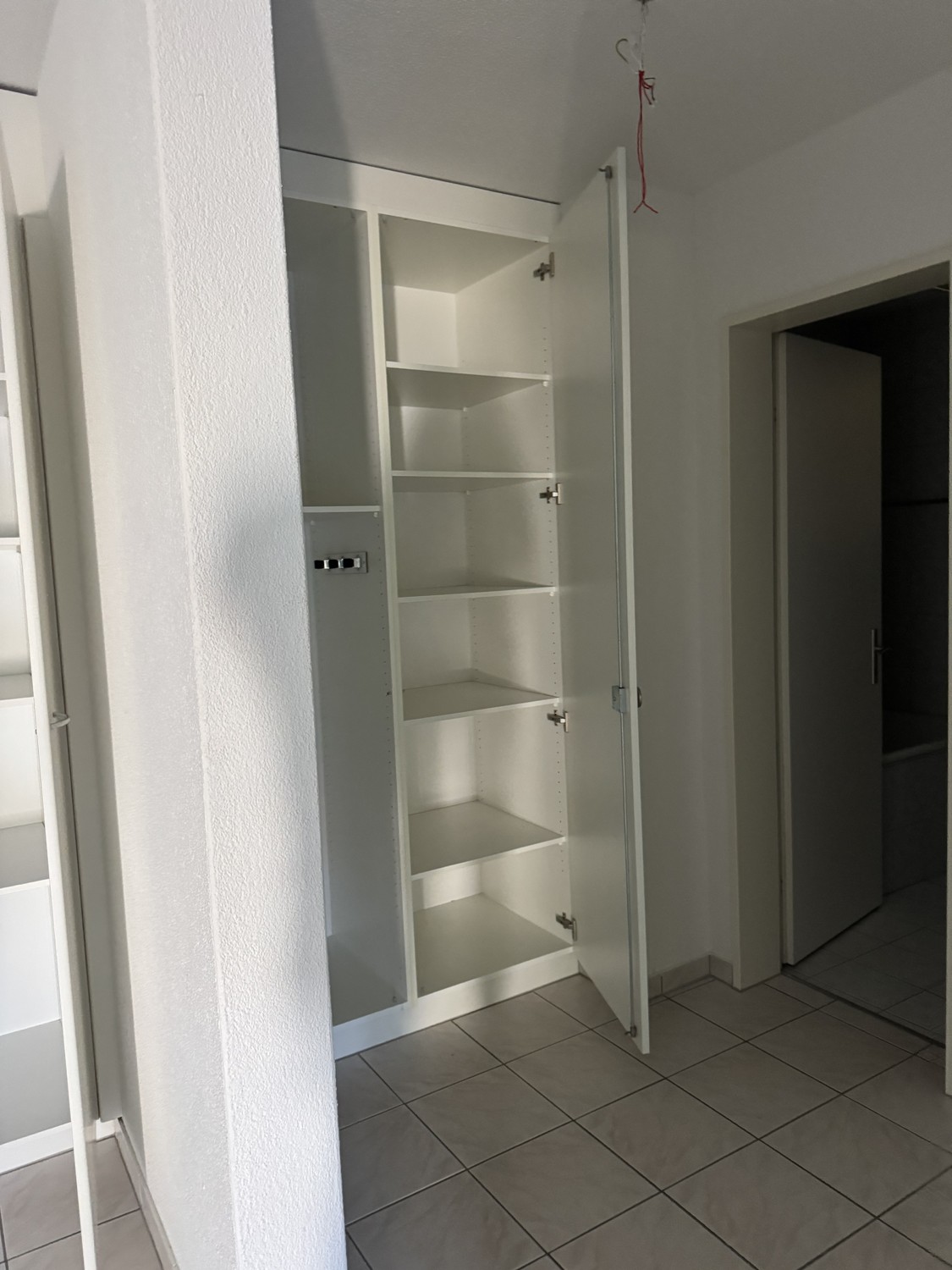 Appartement de 2 pièces