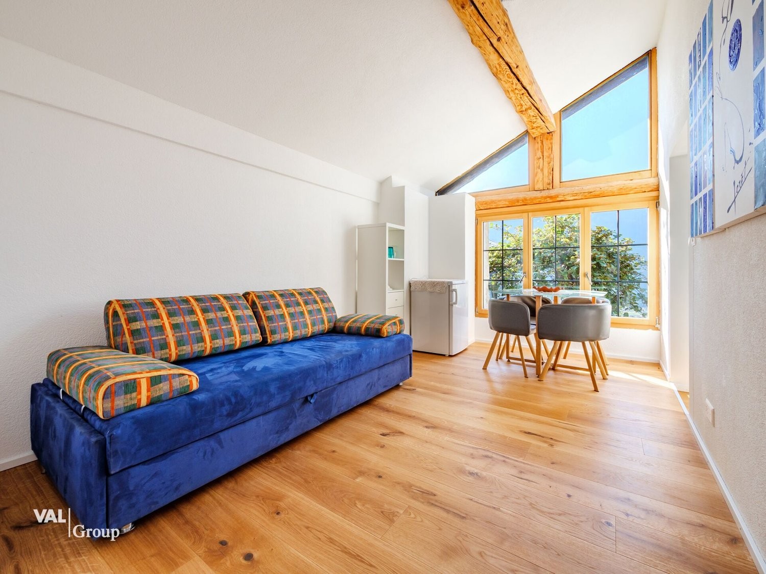 9 ½ rooms single house