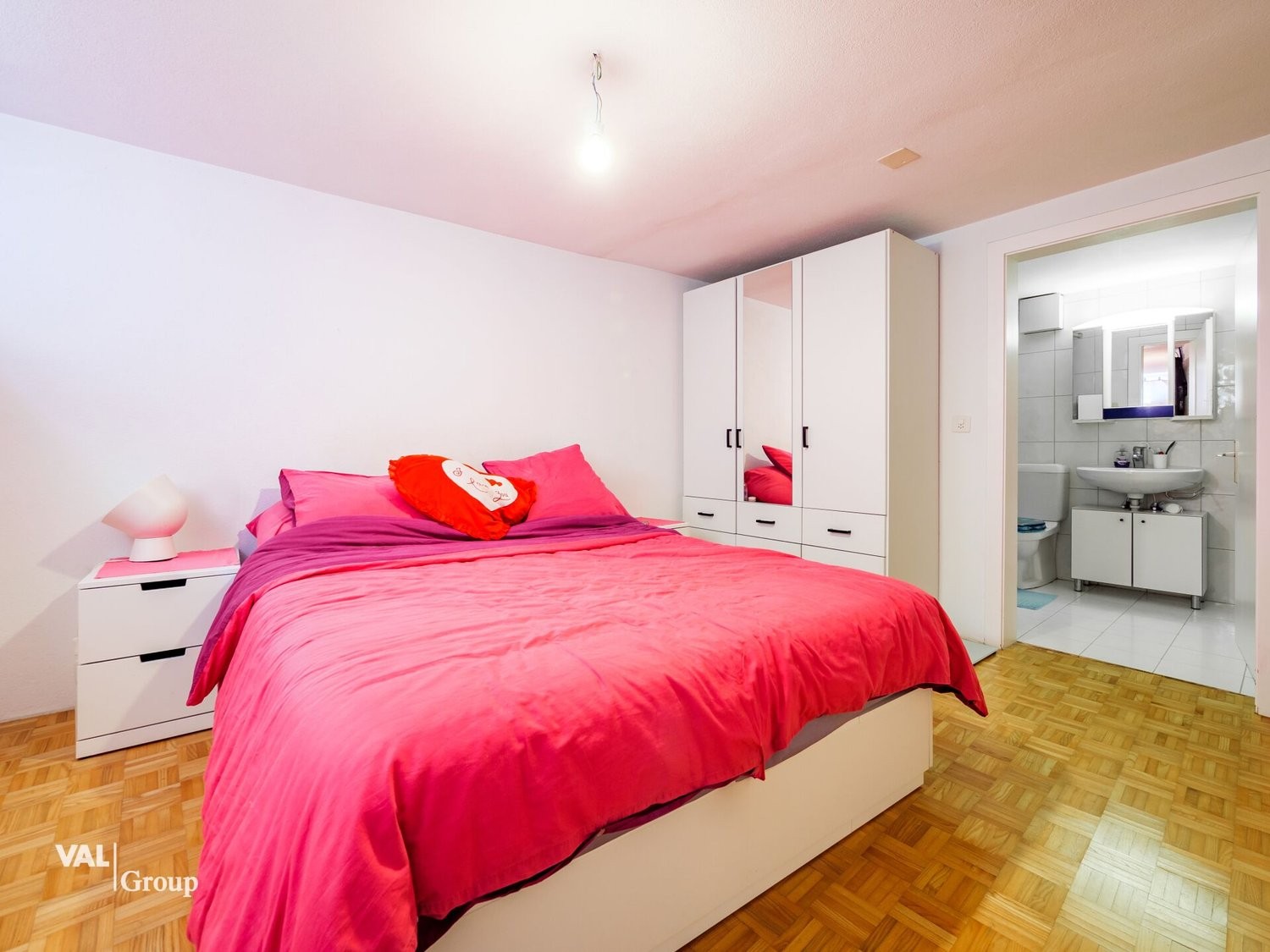 9 ½ rooms single house