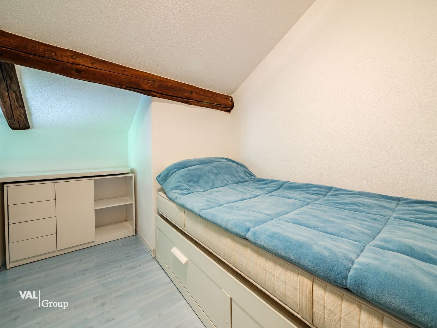 9 ½ rooms single house