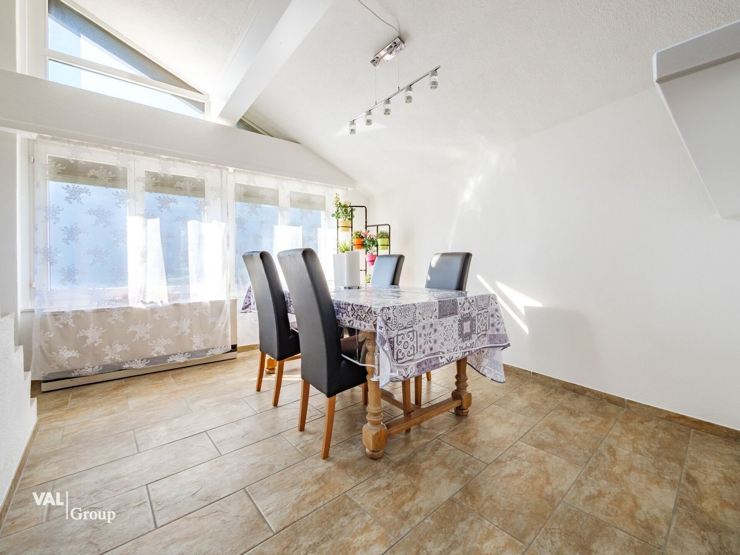 9 ½ rooms single house