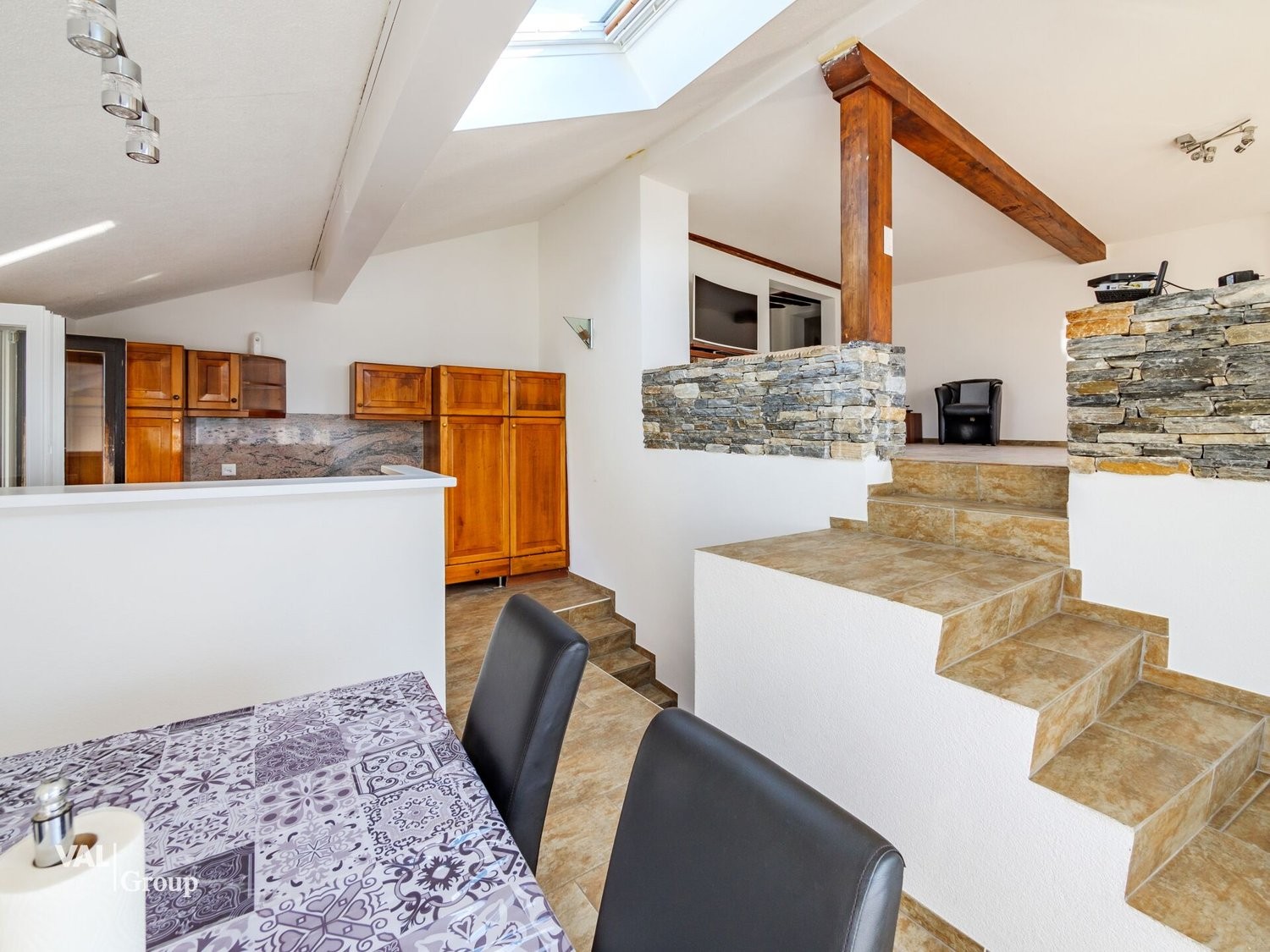 9 ½ rooms single house