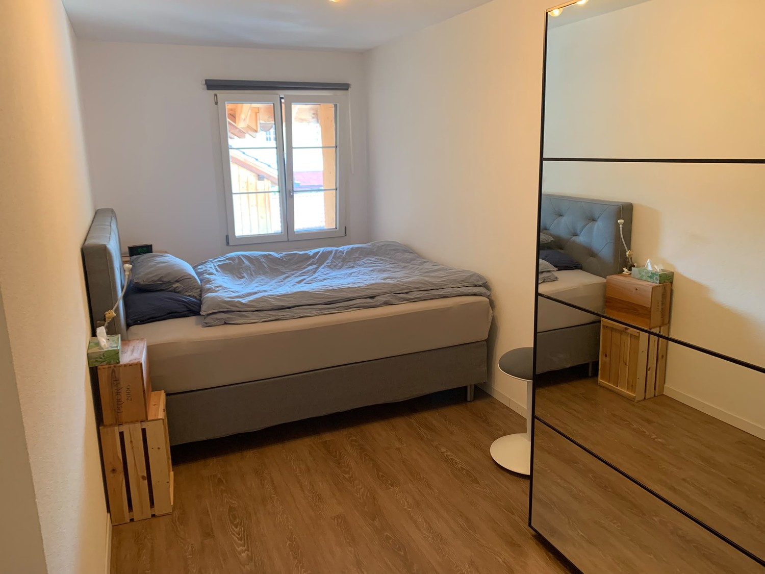 Appartamento di 3 ½ locali