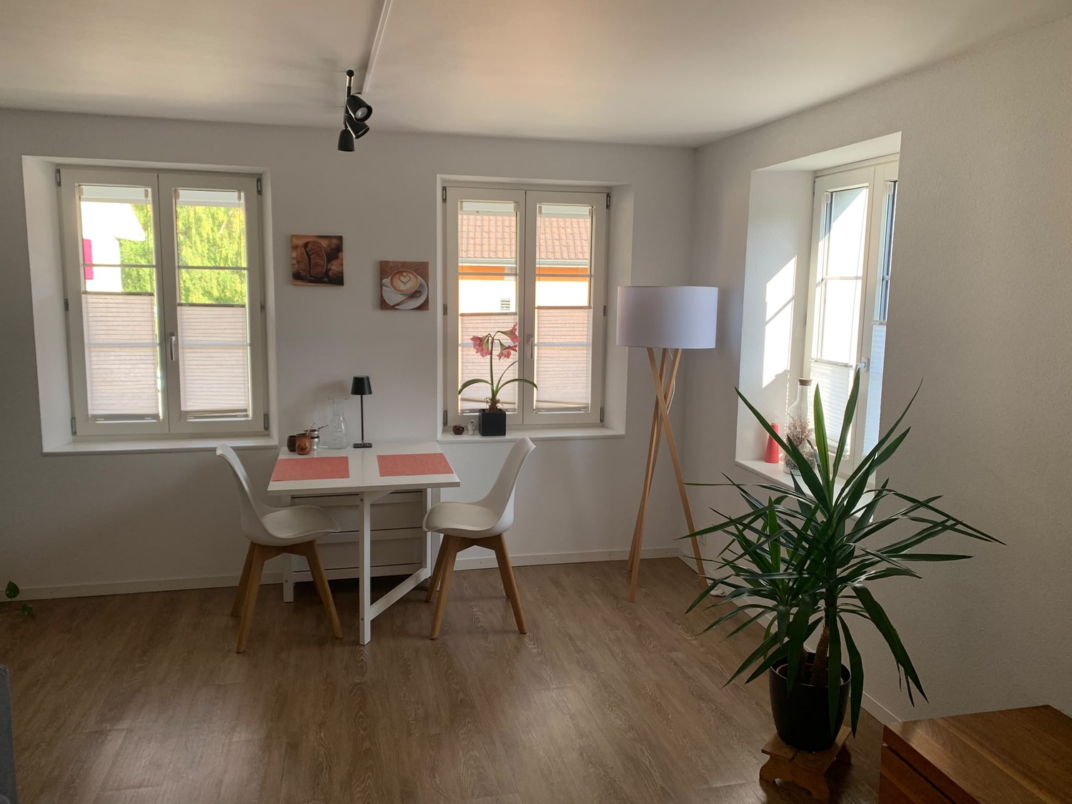 Appartamento di 3 ½ locali