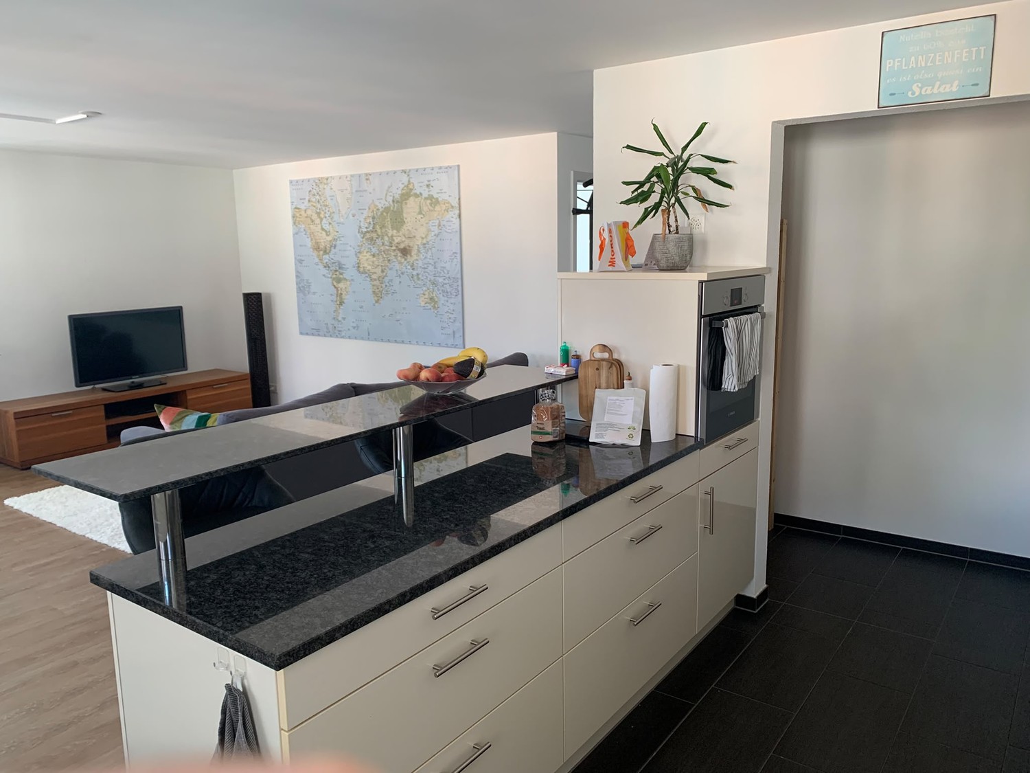 Appartamento di 3 ½ locali