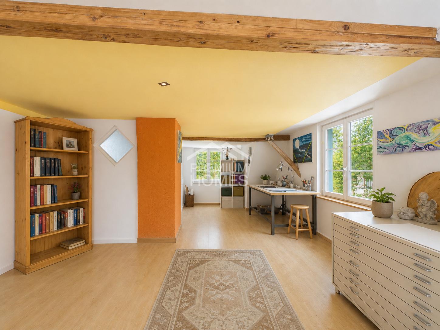 Appartamento di 5 ½ locali