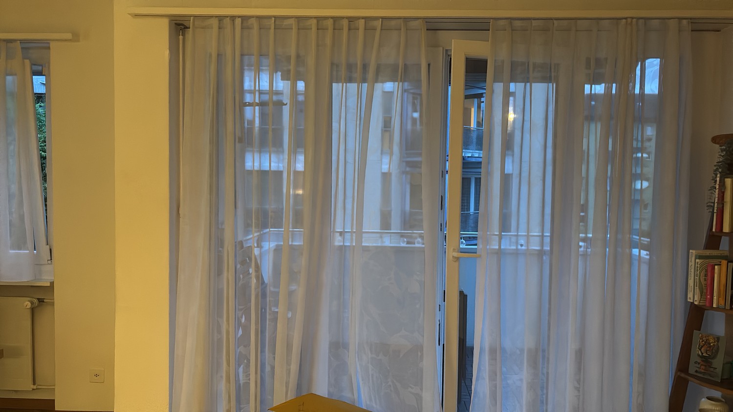 Appartamento di 3 ½ locali