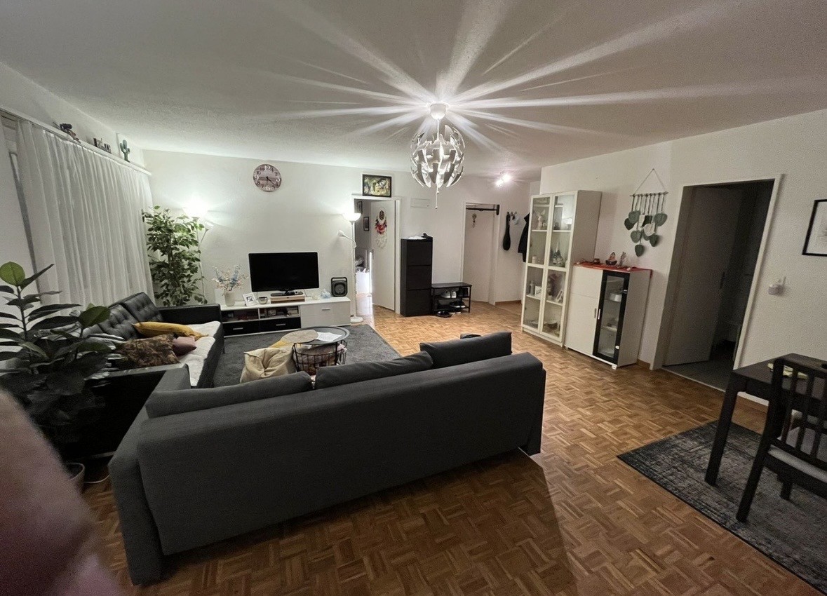 Appartamento di 3 ½ locali