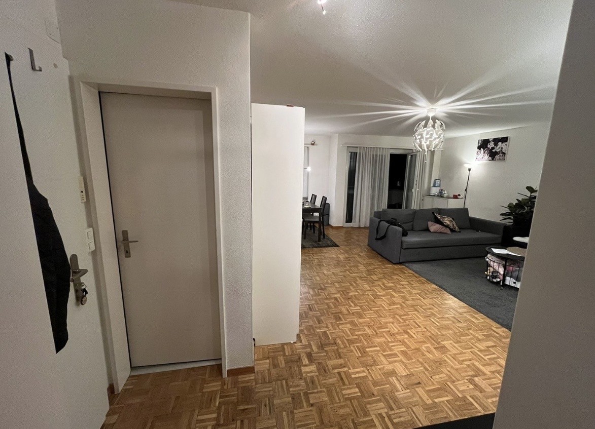 Appartamento di 3 ½ locali