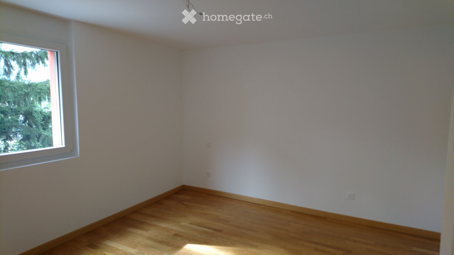 Appartement 3 ½ pièces