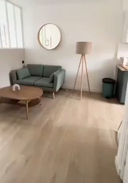 1 ½ Zimmer Wohnung