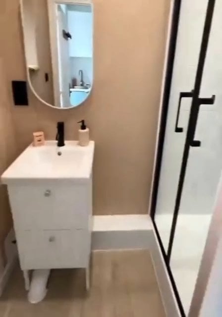 1 ½ Zimmer Wohnung