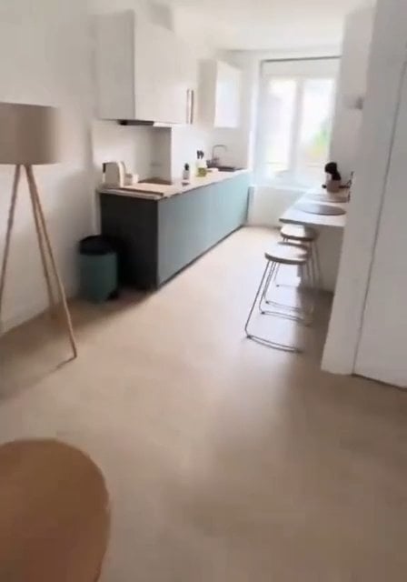 1 ½ Zimmer Wohnung