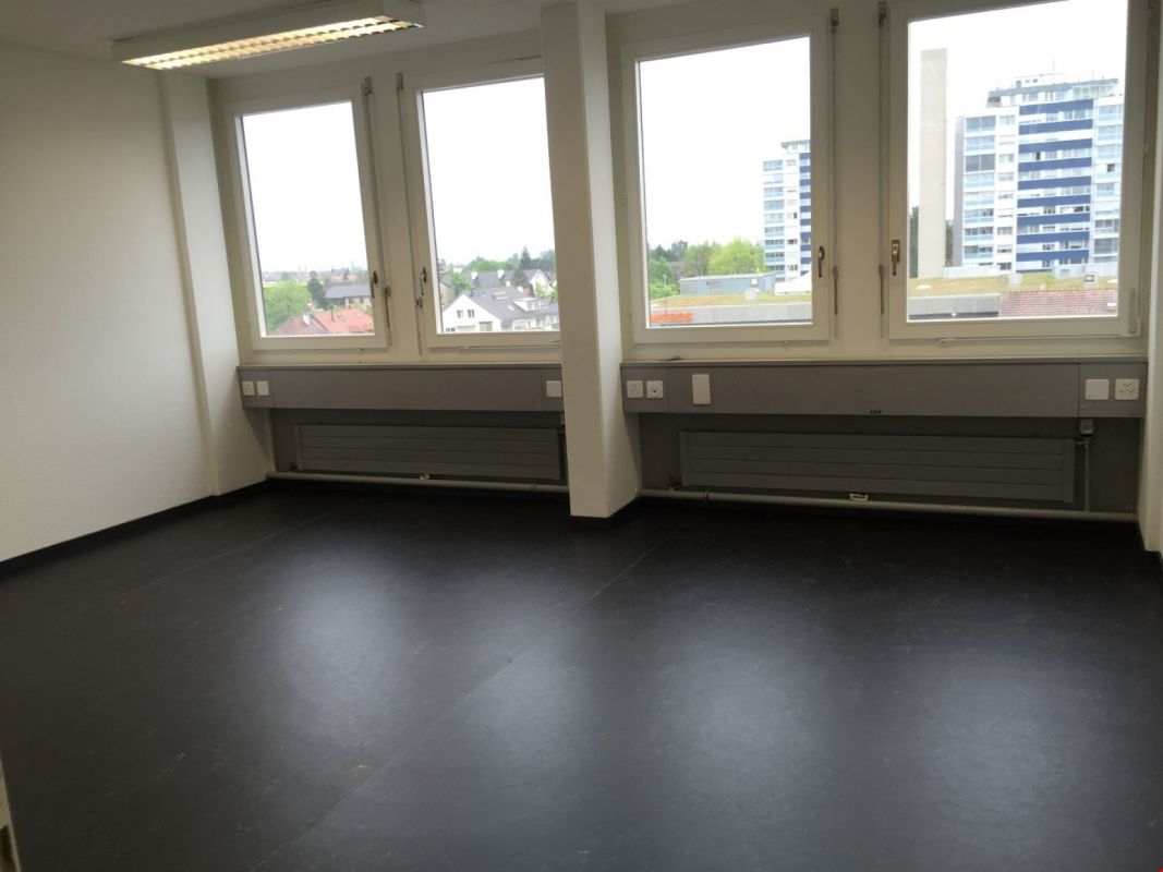 81m² office